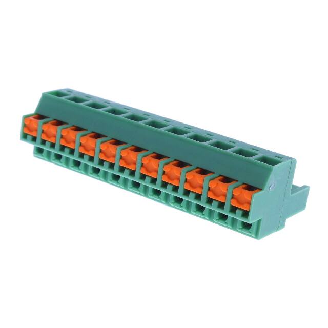 1861328 Phoenix Contact  Headers Plugs and Sockets